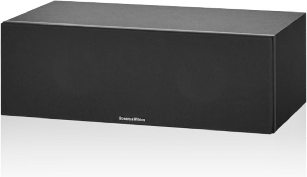 Bowers & Wilkins HTM6S2 AE Anniversary Editie — afbeelding 1