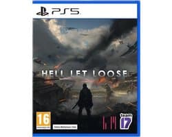 Hell Let Loose - PS5