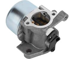 Carburateur set voor grasmaaier 675 190cc - aluminium - vervangingsonderdelen - verlengt levensduur - Vemera