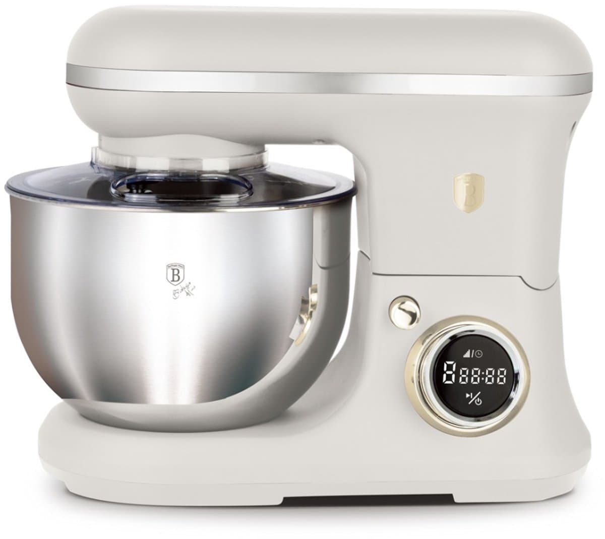 Keukenrobot 1500 W Sahara Collection — afbeelding 1