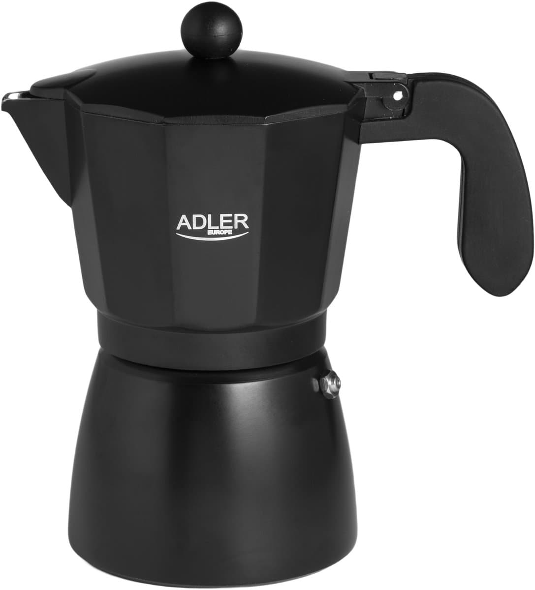Adler AD 4421 - Espresso coffee maker — afbeelding 1