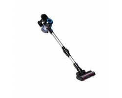 Nexxt 2-in-1 Draadloze Steelstofzuiger en Handstofzuiger - Cyclonisch - 160W - 20-40 Min - 0,8 liter - Zwart — afbeelding 1