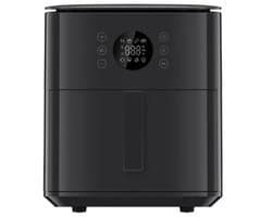 Xiaomi Airfryer XL 6,5L – 220°C – Voor 500g Friet – Zwart