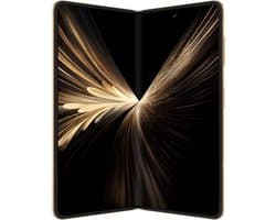 Honor Magic V5 - 512GB - Goud - Vouwbare Smartphone