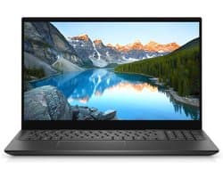 DELL Inspiron 7506 2-in-1 | Intel Core i5 | Intel Iris Xe Graphics | 39.6 cm (15.6″) | 1000 GB SSD | 16GB | US | WiFi | Windows 11 Pro