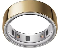 Oura Ring 4 - Size Before You Buy - Gold - Size 13