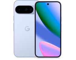 Google Pixel 10 5G - 12GB/128GB - Licht Blauw