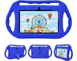 Kindertablet Vanaf 3 Jaar - Tablet Kinderen - 2GB - 7 INCH