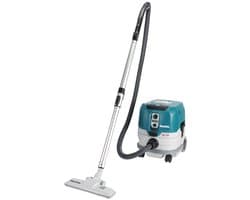 Makita VC005GLZ Accu stofzuiger L-klasse XGT 40V Max Basic Body
