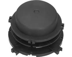Vervangingsspoel-insert - Geschikt voor Autocut 30-2 40-2 40037133011 - Vervangingskop voor grasmaaier accessoires