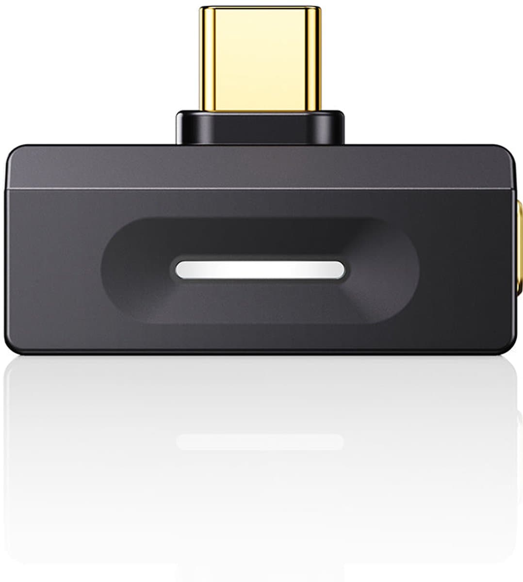 FIIO Air Link Zwart — afbeelding 1