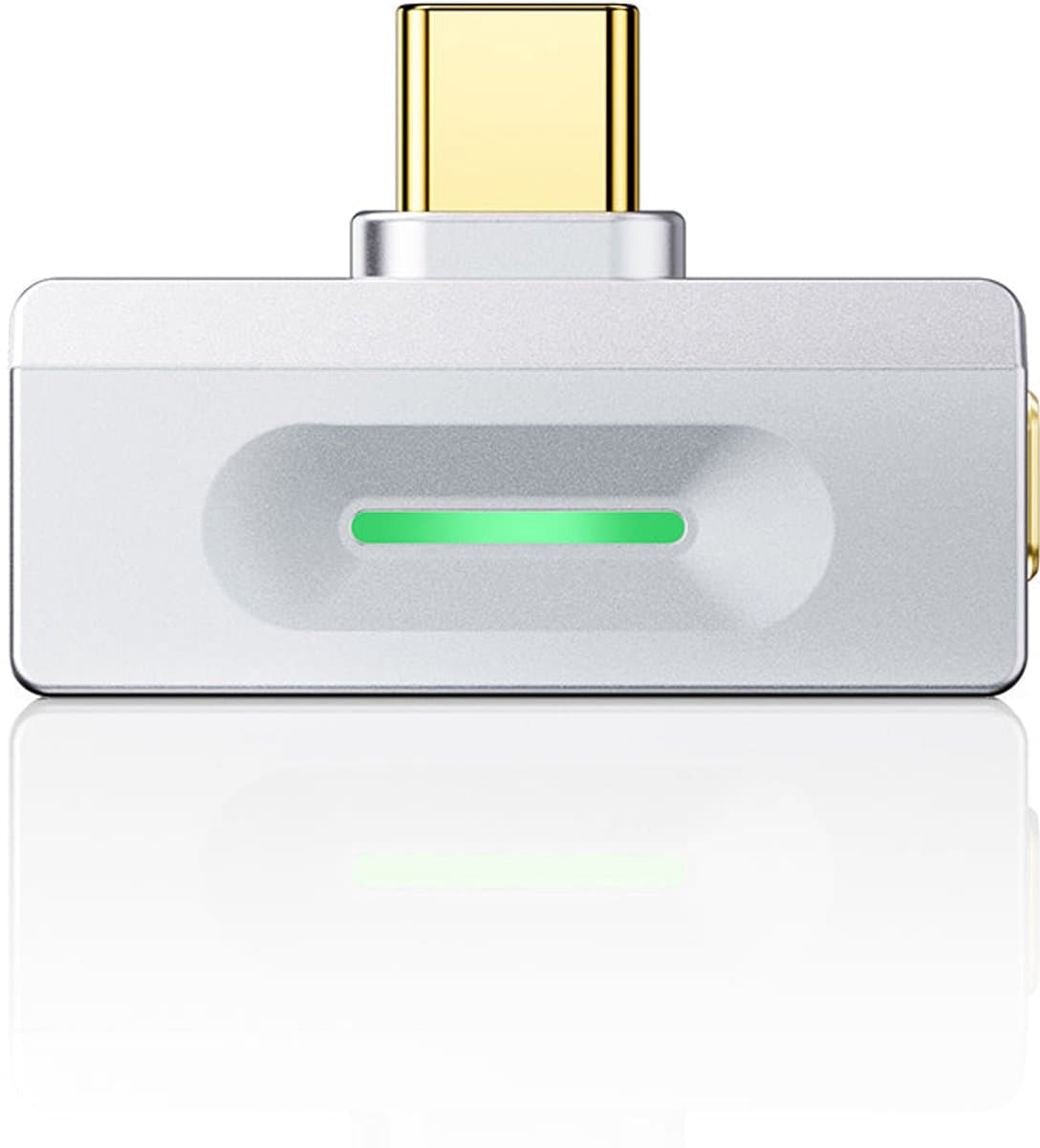 FIIO Air Link Zilver — afbeelding 1