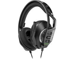 Nacon RIG 300 HX Pro Bedrade Gaming Headset - Xbox Series X/Xbox One - Zwart