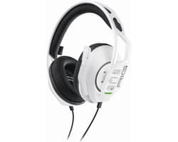 Nacon RIG 300 HXW Pro Bedrade Gaming Headset - Xbox Series X/Xbox One - Wit