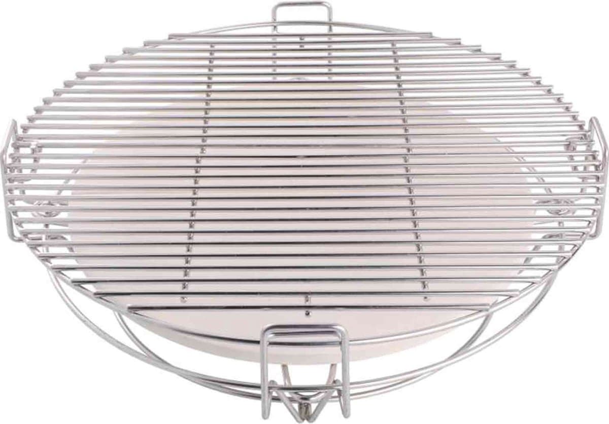 Grid systeem Kamado Mustang L — afbeelding 1