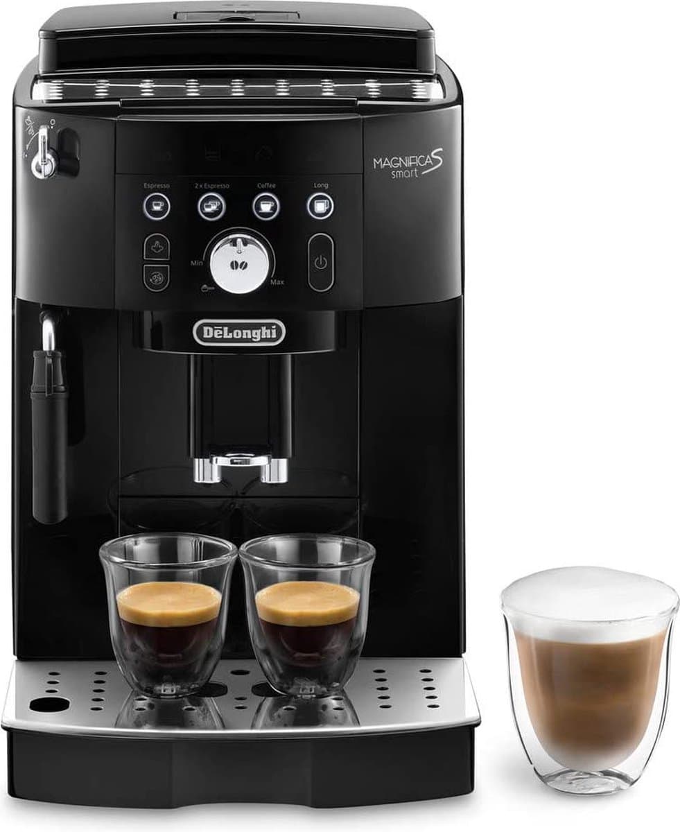 De'Longhi Magnifica S Smart ECAM 230.13.TB - Volautomatische espressomachine — afbeelding 1