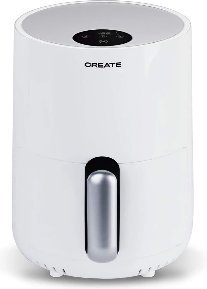friteuse AirFryer Heteluchtfriteuse — afbeelding 1