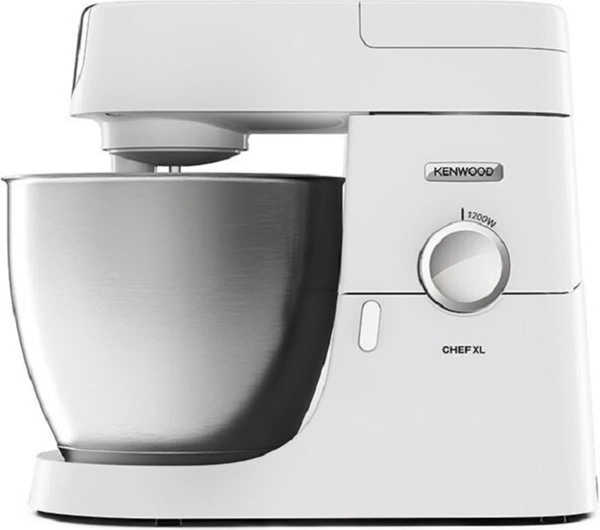 Kenwood KVL4101WH - Keukenmachine — afbeelding 1