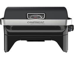 Campingaz Attitude 2go BBQ - Draagbare Gas barbecue - tafel barbecue - Zwart