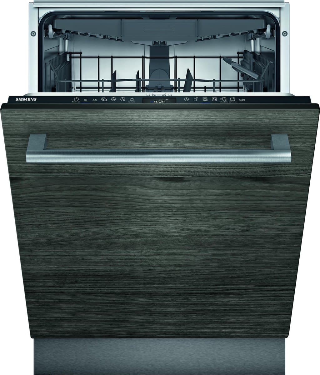 Siemens IQ300 SX73HX60CE - Inbouwvaatwasser — afbeelding 1