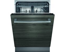 Siemens IQ300 SX73HX60CE - Inbouwvaatwasser