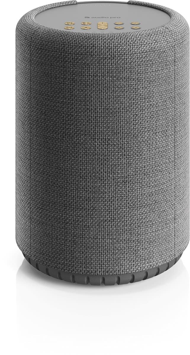 Audio Pro A10 MkII W luidspreker — afbeelding 1