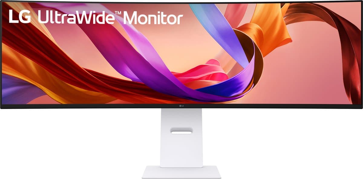 LG 49U950A-W.AEU | | 8806096532683 — afbeelding 1