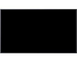 AG Neovo NSD-4303 - Monitor - 4K Ultra HD - 42,5 inch - Wi-Fi en Android