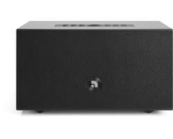 Audio Pro C5 W Multiroom Actieve Luidspreker - Audio Pro Multiroom (Linkplay) - Ruimtecorrectie - 6 Presets - Zwart