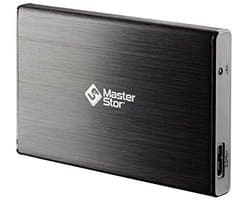 USB 3.0 Externe Harde Schijf 2,5-inch Draagbare Harde Schijf 120 GB