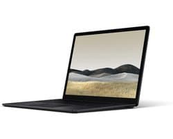 Surface Laptop 5 13.5" (256GB SSD | 16GB RAM | i7-1265U | Black | US - QWERTY)