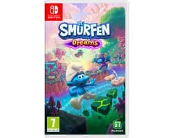 De Smurfen: Dreams - Nintendo Switch