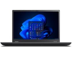 Lenovo ThinkPad P16v Gen 1 | Intel Core i7-13700H | 16GB DDR5-5600 | 512GB SSD M.2 PCIe 4.0x4 Perform NVMe Opal 2.0 | 16" WUXGA (1920x1200) | Windows 11 Pro | Intel Wi-Fi 6E AX211 2x2 AX | Bluetooth 5.1 | NVIDIA RTX A1000 6GB