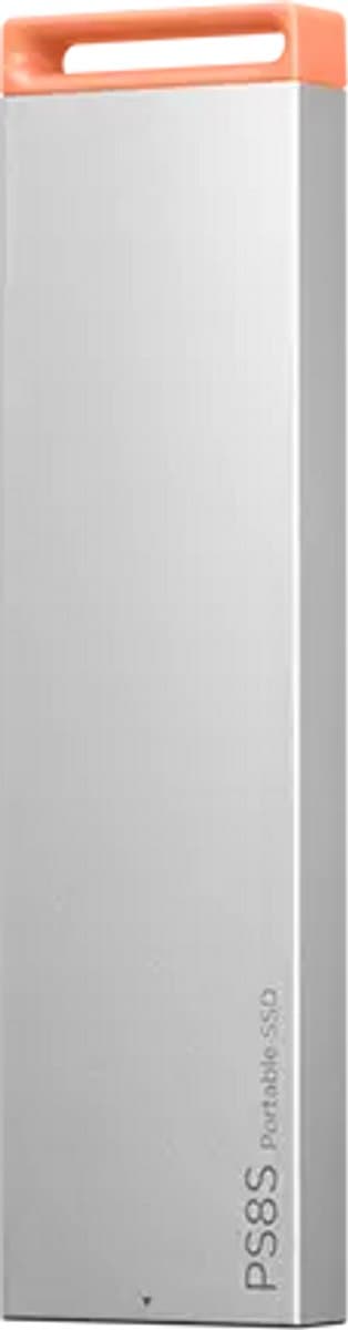 Lenovo PS8S, draagbare SSD 2 TB — afbeelding 1