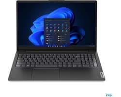 Lenovo V15 G4 | 15.6'' Full HD | AMD Ryzen 3 7320U | 16GB DDR5 | 512GB SSD | W11 Pro - 2 jaar garantie