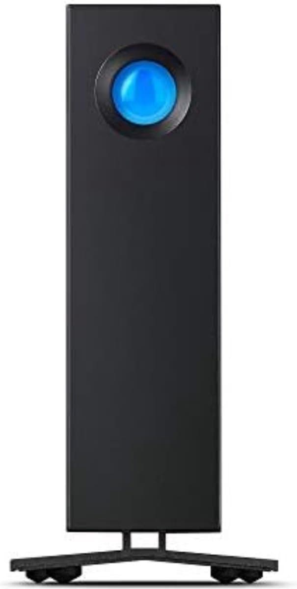 Externe Harde Schijf 4TB — afbeelding 1