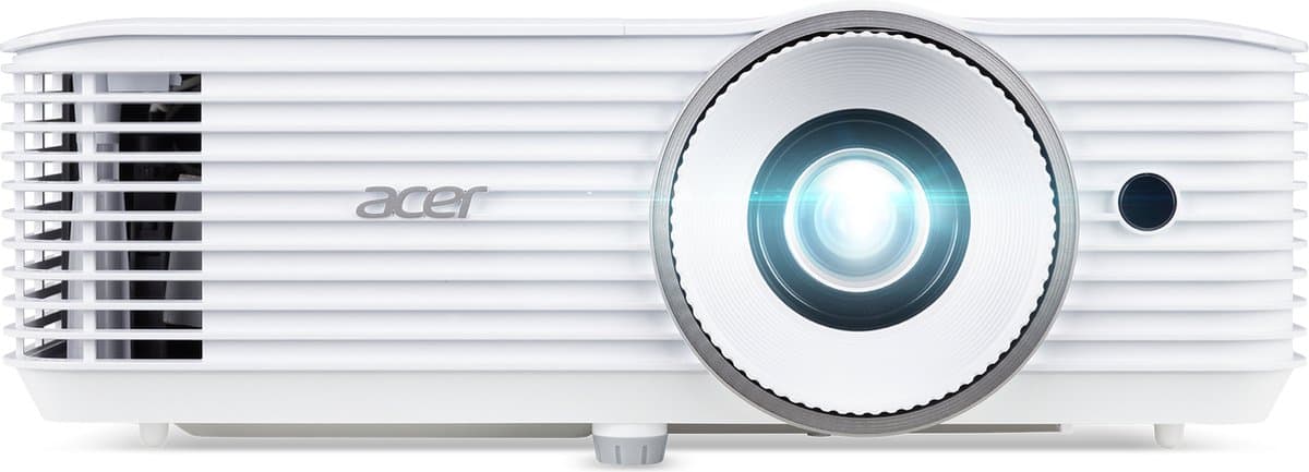Acer H6532BDi Projector met normale projectieafstand 5200 ANSI lumens DLP 1080p (1920x1080) 3D Wit — afbeelding 1