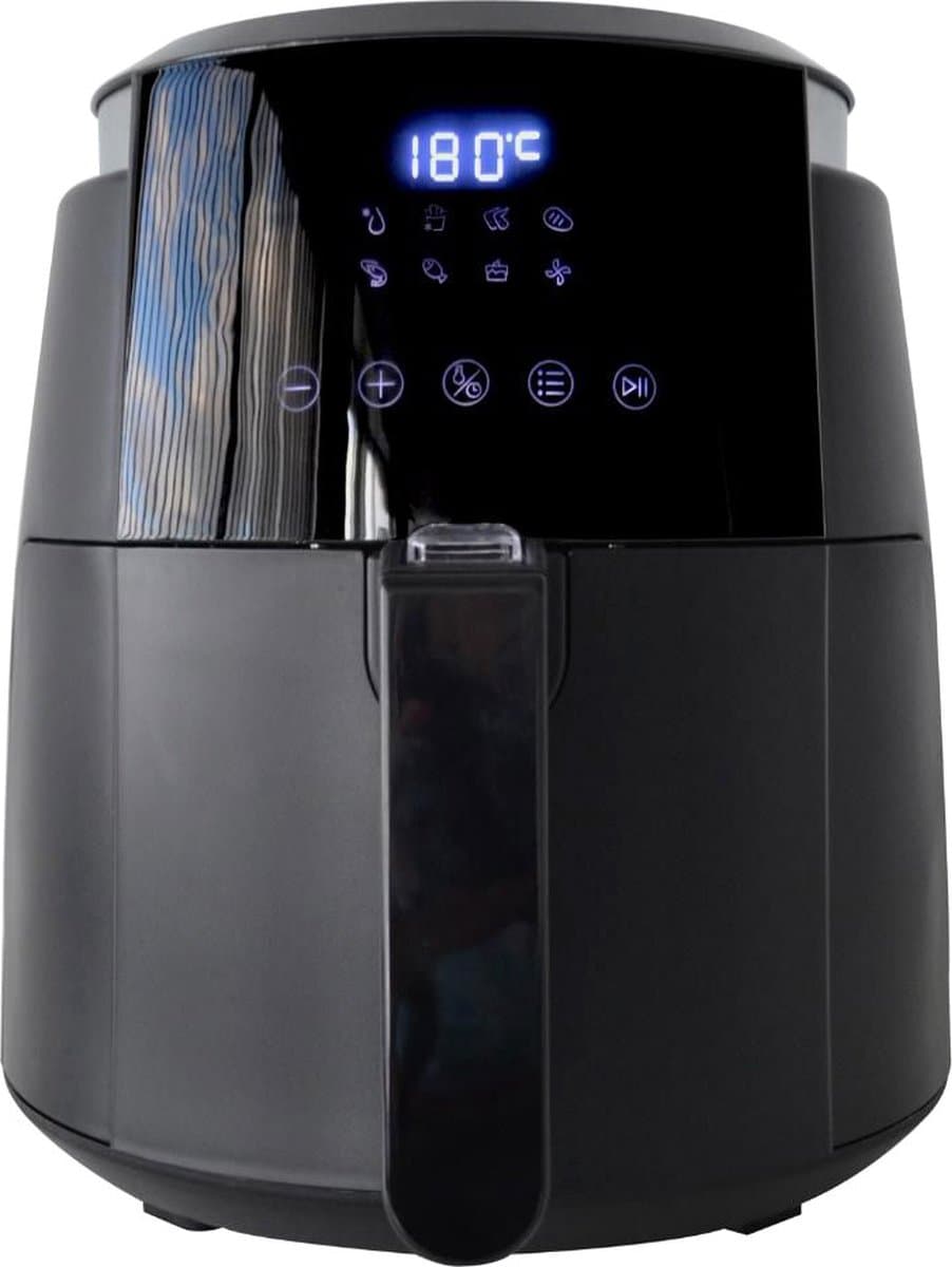 Friac HL 3515 Airfryer — afbeelding 1