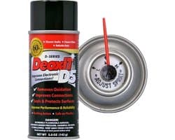 Caig Laboratories DeoxIT 142 ml D5S-6-LMH - Gitaaronderdeel