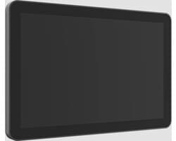 LOGITECH TAP SCHEDULER 10.1" Touch panel ZWART - 952-000091