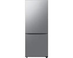 Samsung RB50DG602ES9 Vrijstaand 508 l Metallic, Roestvrijstaal