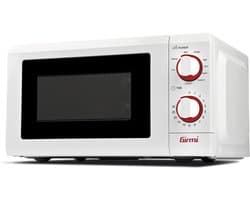 Girmi FM06 Wit Grill-magnetron Aanrecht 20 l 700 W