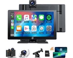 Dashcam voor Auto