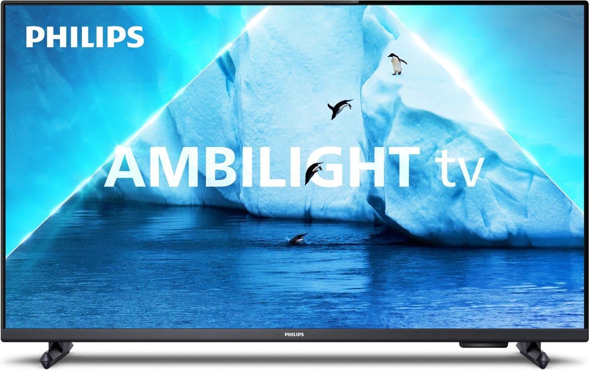 Philips 32PFS6805/12 - 32 inch - Full HD LED - 2020 — afbeelding 1