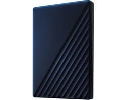 VELTRR® Harde Schijf Extern - Draagbare - 2TB Opslag -