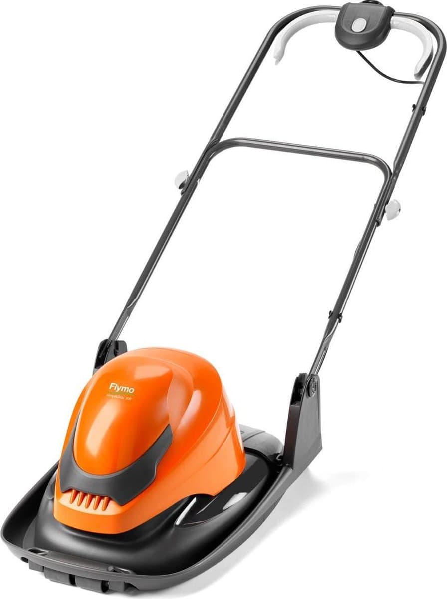Flymo SimpliGlide 330 Zweefmaaier — afbeelding 1