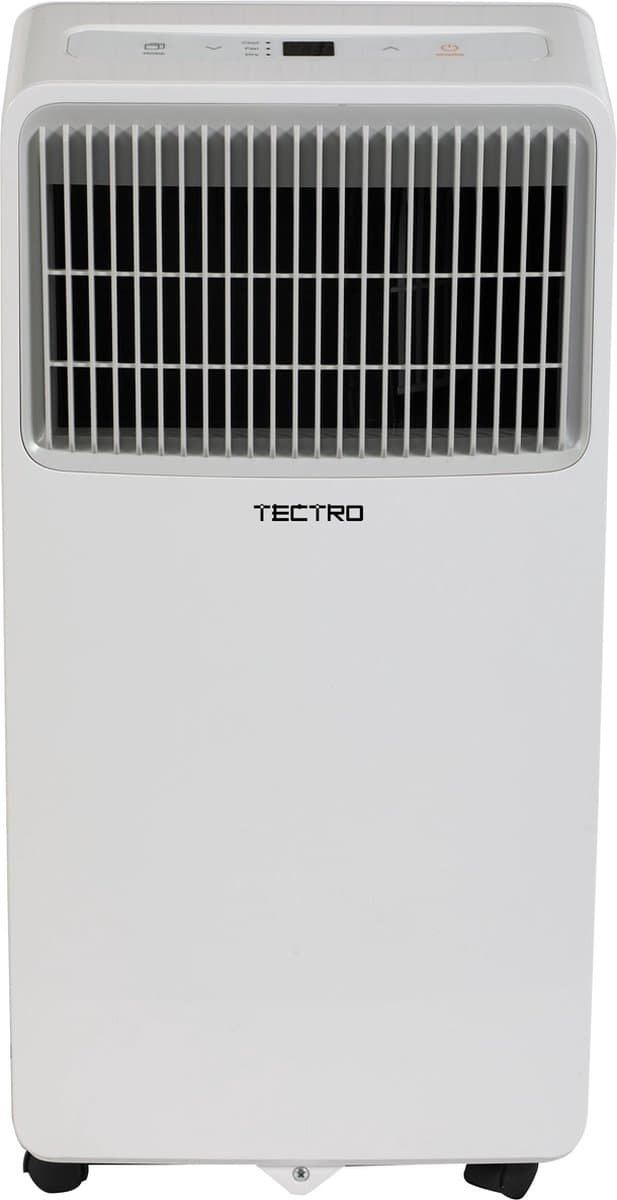 Qlima Tectro Tp 3020 — afbeelding 1