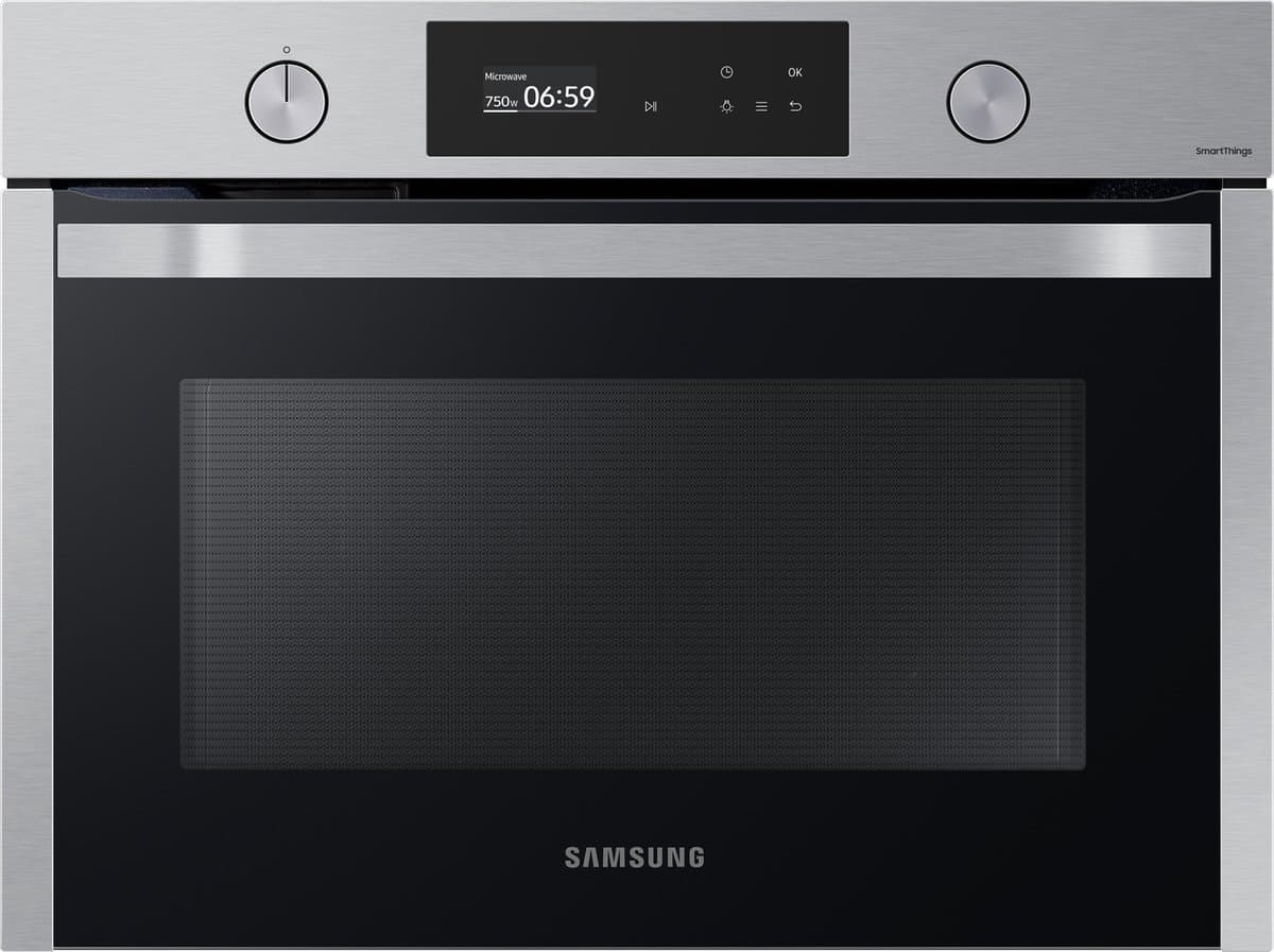 Samsung NQ50A6139BS/EF - Solo magnetron — afbeelding 1