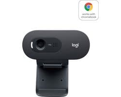 Logitech C505 - Webcam - HD Webcam