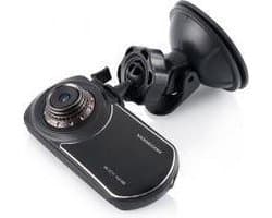 Modecom KS-MC-CC11 CAR CAMERA MODECOM REC MC-CC11 FHD